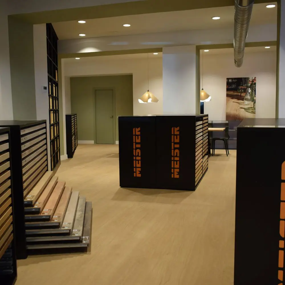 showroom meister 2