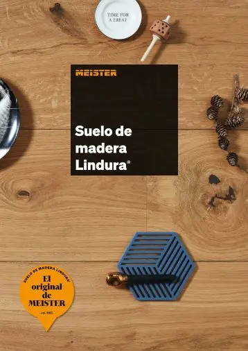 meister lindura