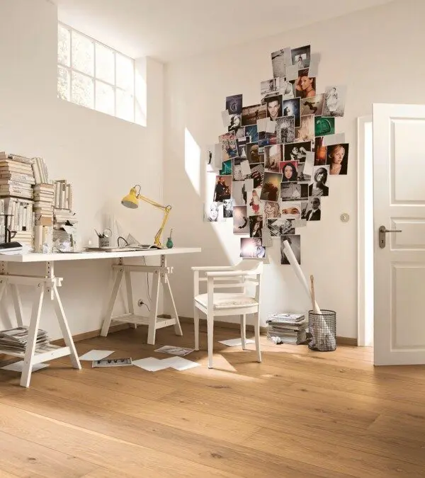 parquet long life