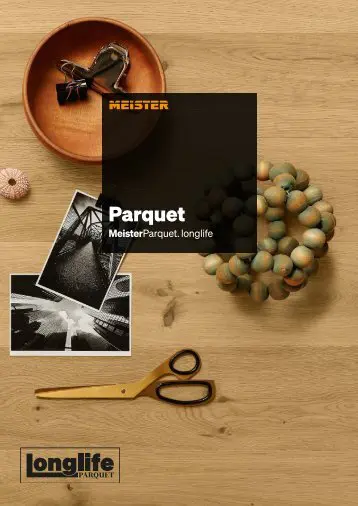 meister parquet longlife