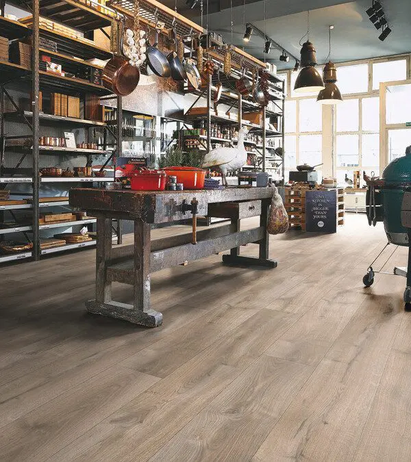 suelo laminado
