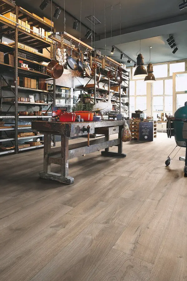 suelo laminado