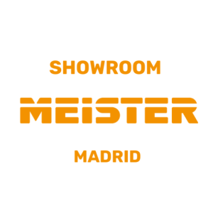 showroom meister madrid