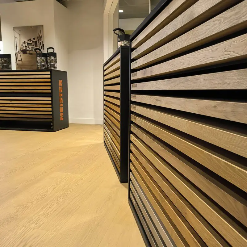 exposicion parquet lindura