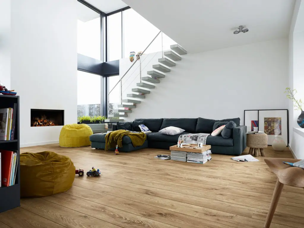 meister suelo laminado