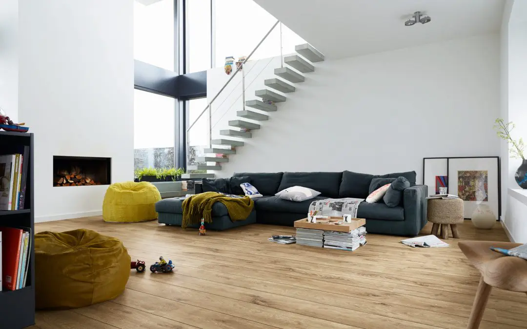 meister suelo laminado