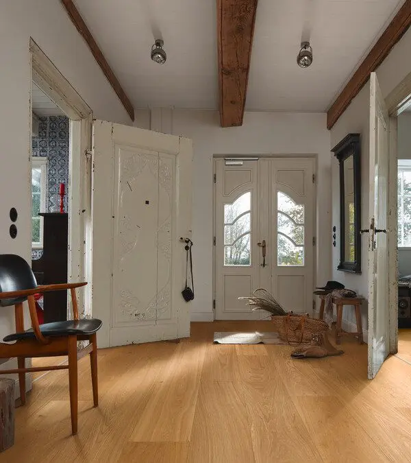 Parquet Lindura HD400