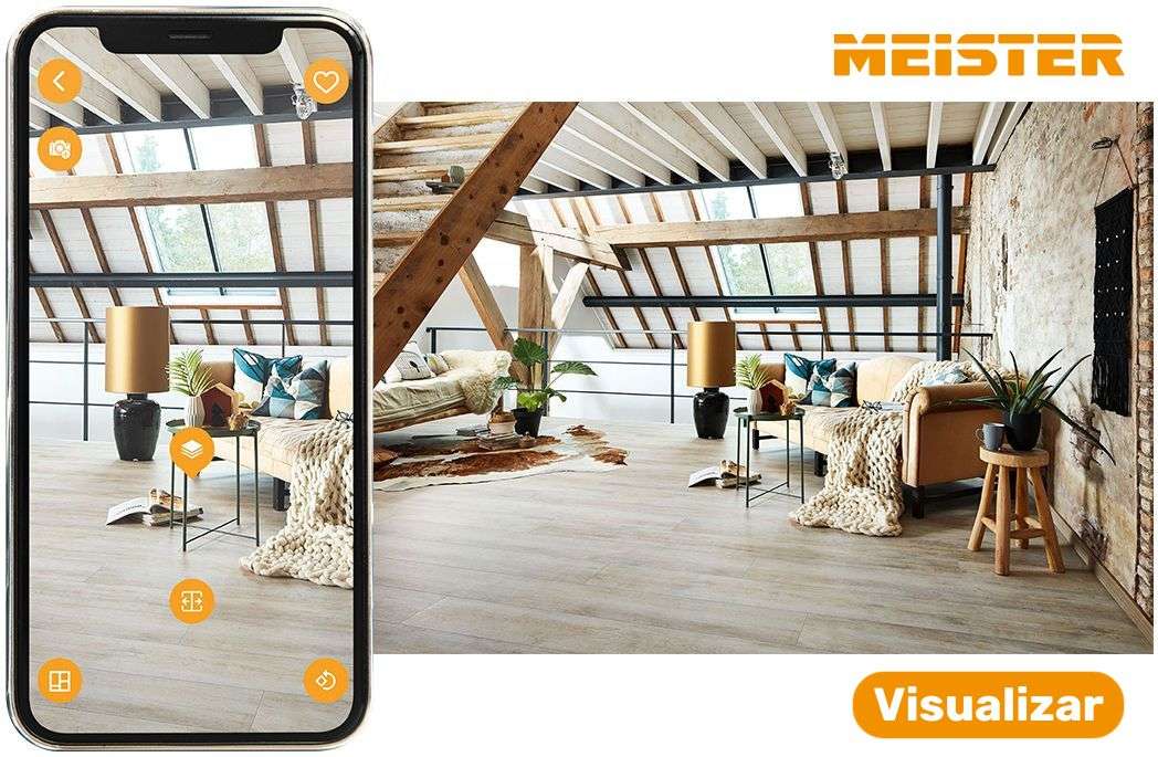 room visualicer meister