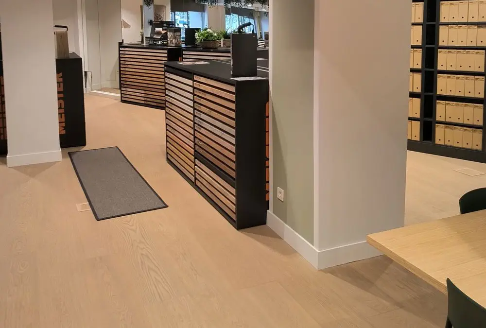 Showroom Meister Madrid