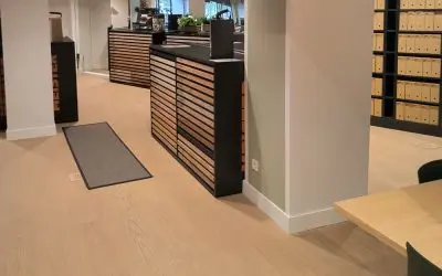 Showroom Meister Madrid