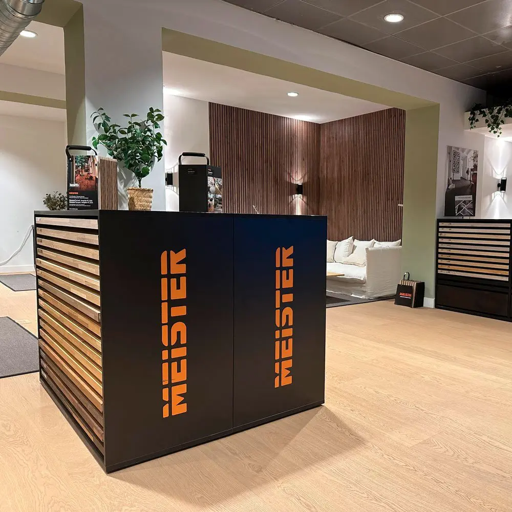 exposicion de suelos meister