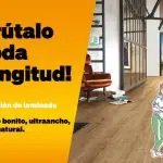 suelo laminado meister m8