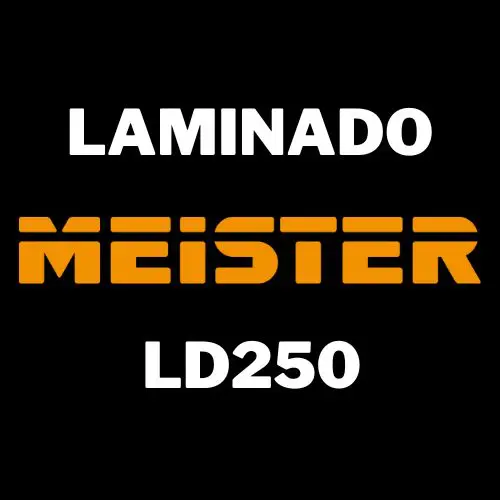 Meister LD250