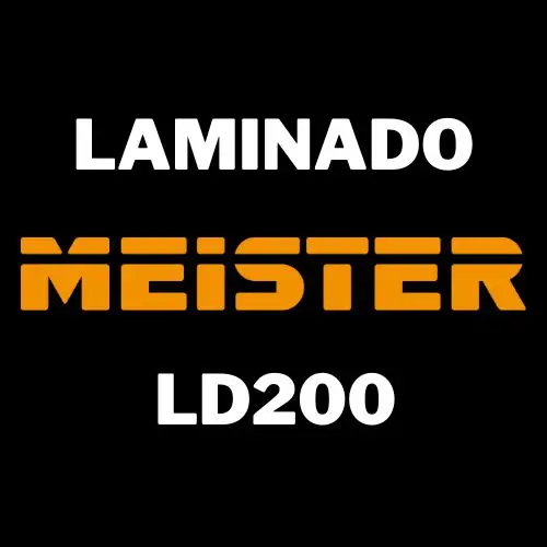 Meister LD200