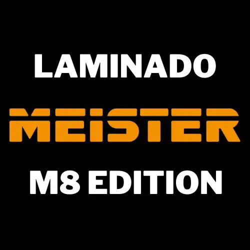 Meister M8 Edition