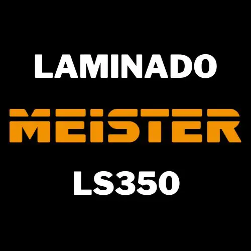 Meister LS350