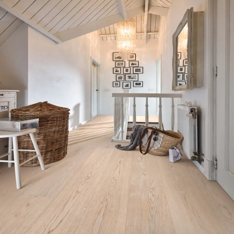 LINDURA HD400 ROBLE NATURAL BLANCO ARTICO 8917