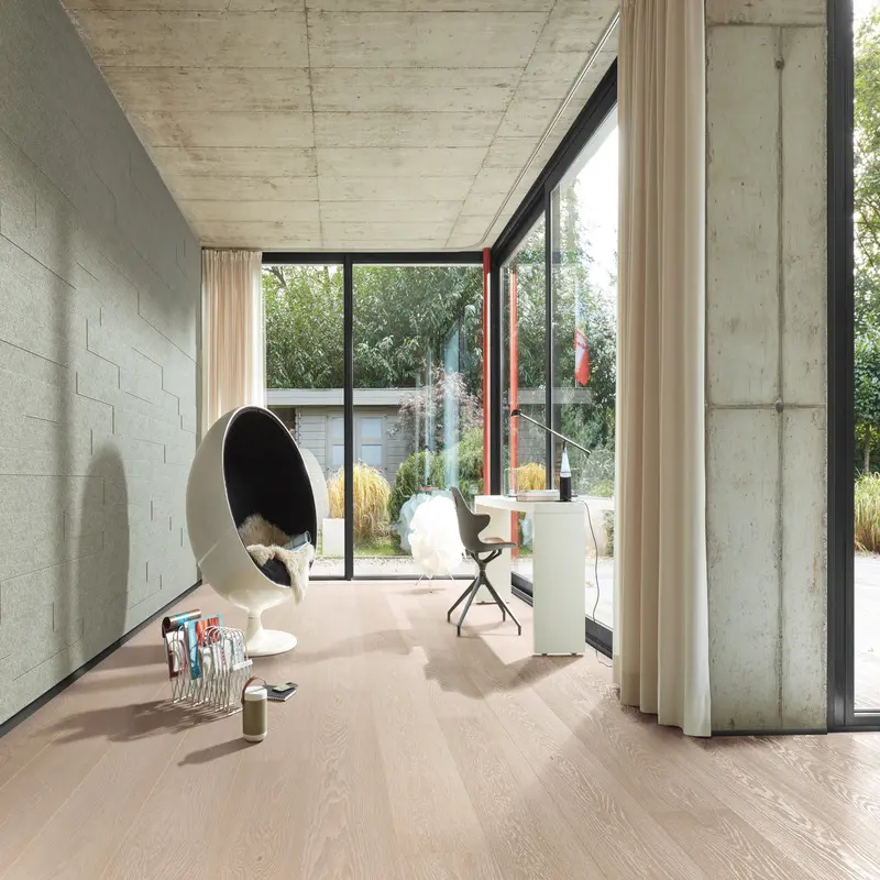 LINDURA HD400 ROBLE NATURAL BLANCO POLAR 8920