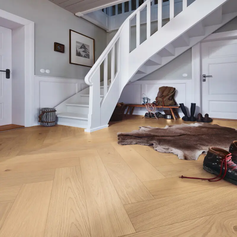 LINDURA HS500 ROBLE CLASICO ALABASTRO 8929
