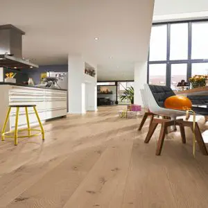 LINDURA HD400 ROBLE VIVO CREMA 8935