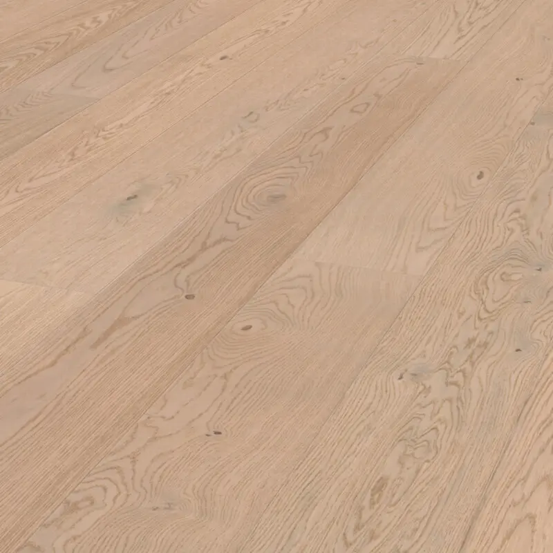 LINDURA HD400 ROBLE VIVO BLANCO CREMA 8937*