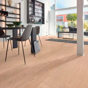 MEISTER NATUREFLEX HD100 ROBLE VIVO BLANCO CREMA 20014