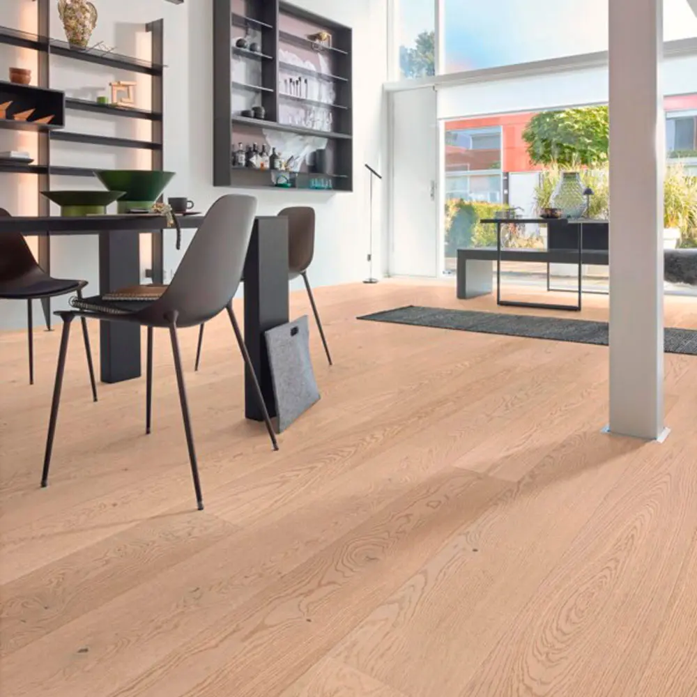 MEISTER NATUREFLEX HD100 ROBLE VIVO BLANCO CREMA 20014