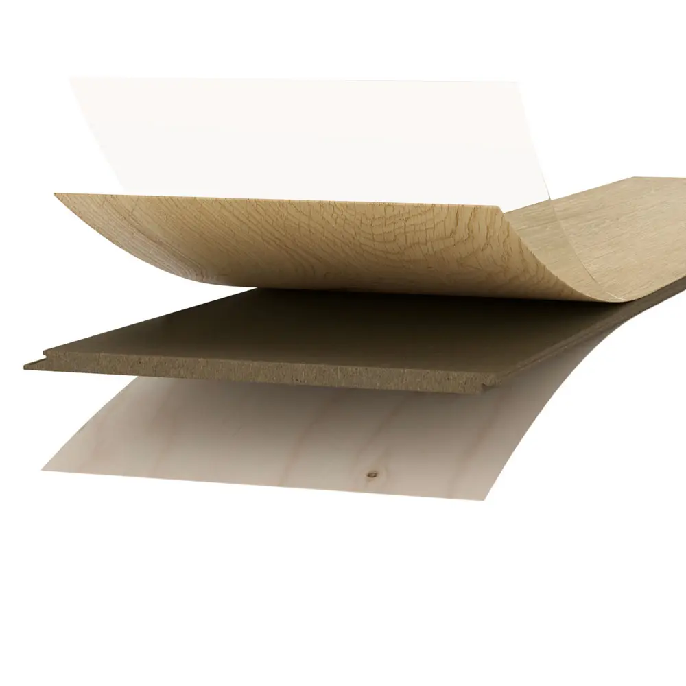 estructura natureflex hd100